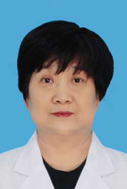 肿瘤科 主任朱月欣