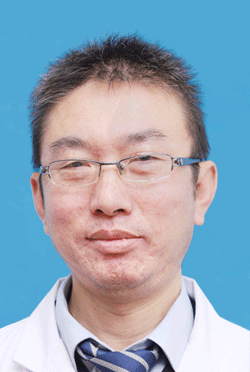 外科 朱晓辉