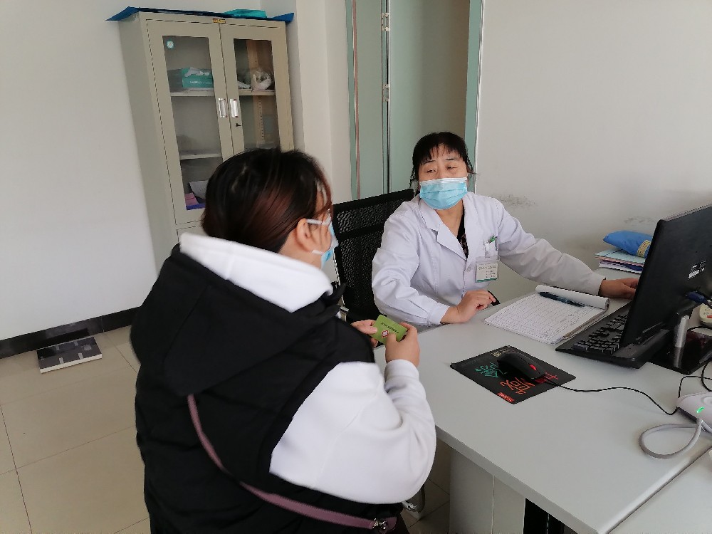 妇科介绍