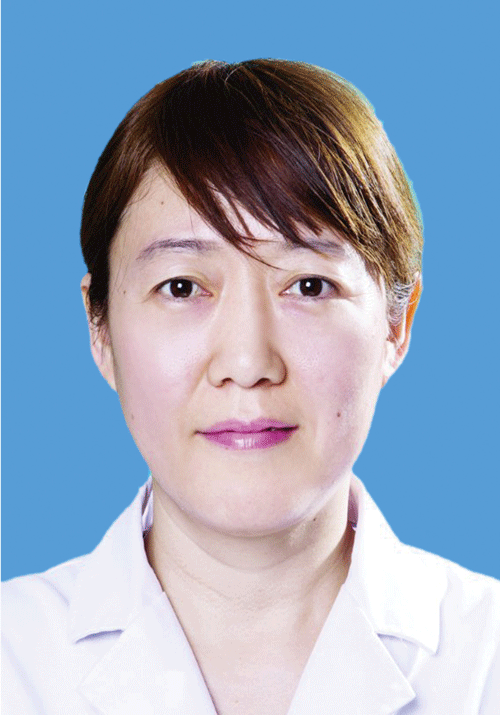 主治医师 魏静宏
