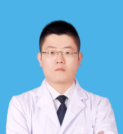 中医科 杨俊程