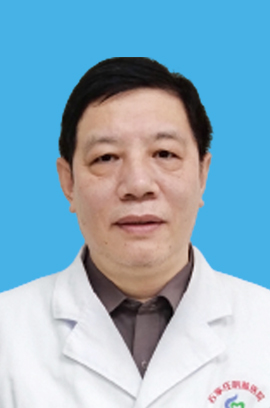 外科 李双进