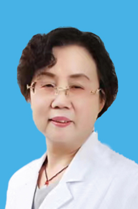 糖尿病专家 侯凤英