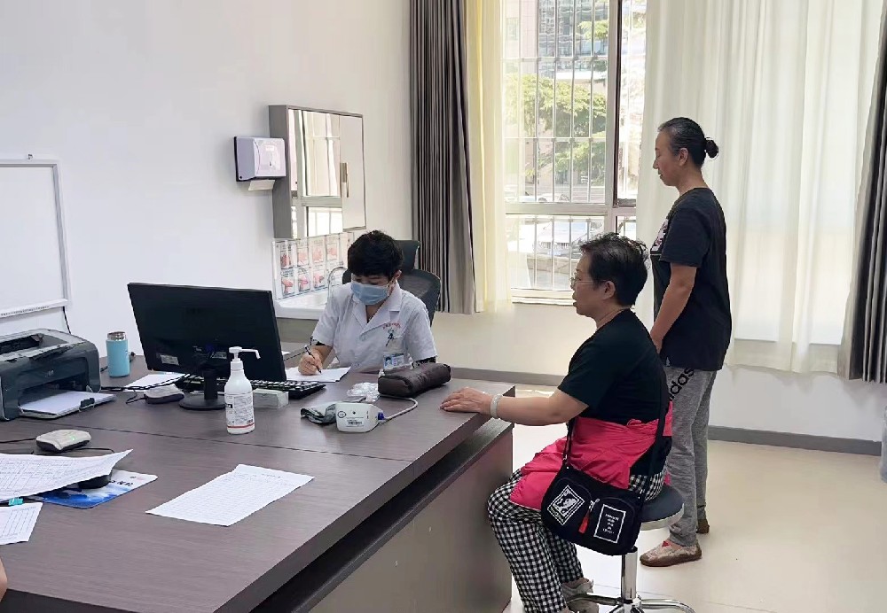 中医科介绍