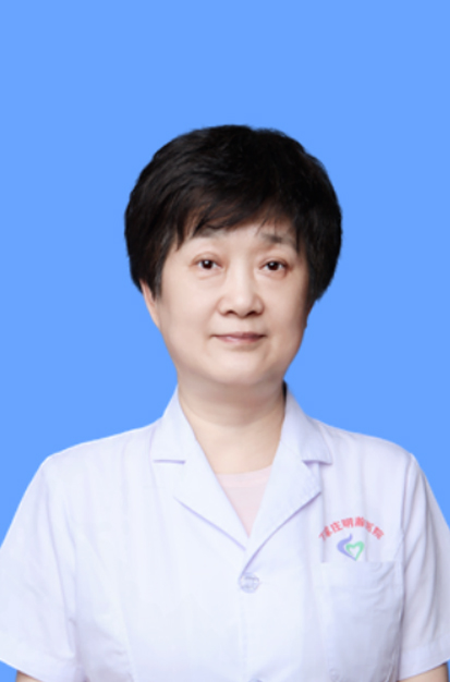 肿瘤疾病专家—朱月欣