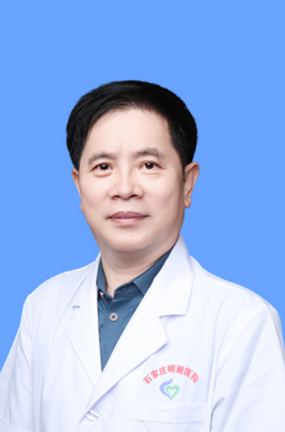心内疾病专家—贾志国