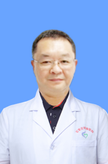 肿瘤中医专家—李辉