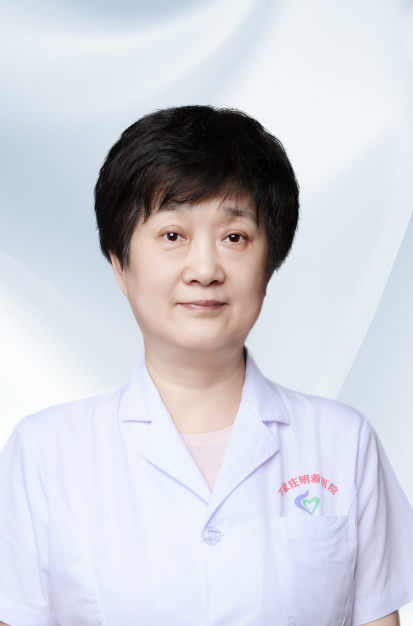 朱月欣—肿瘤疾病专家