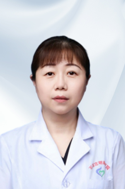 贡桂英—中医专家