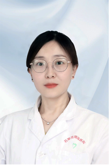 张宇鹏——中西医结合内科