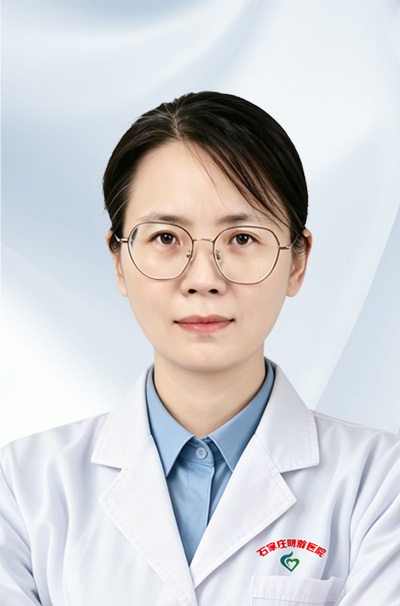 张丽芬