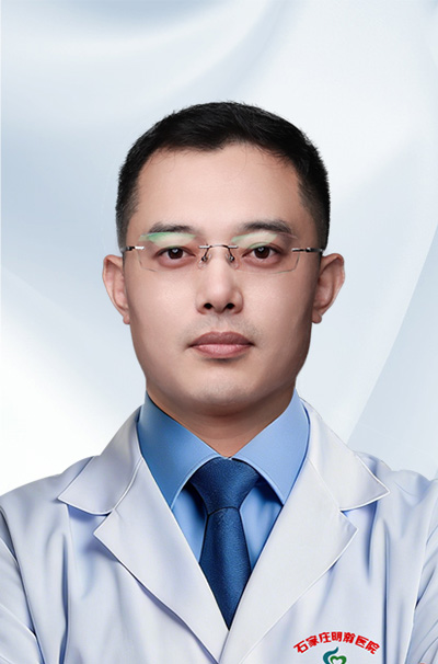 张利建——内科专家